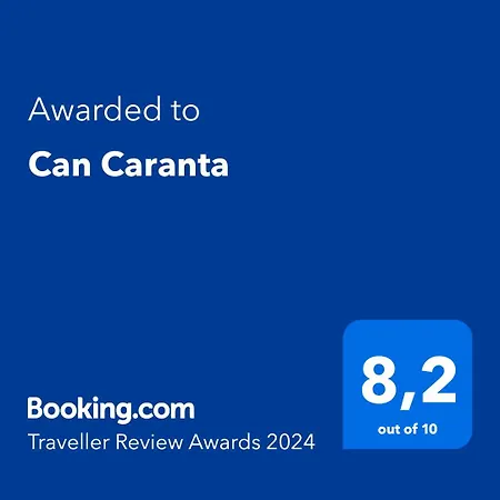 Caranta * 帕尔斯