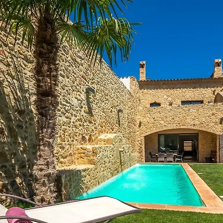 Ferienhaus Caranta *