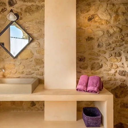 Ferienhaus Caranta