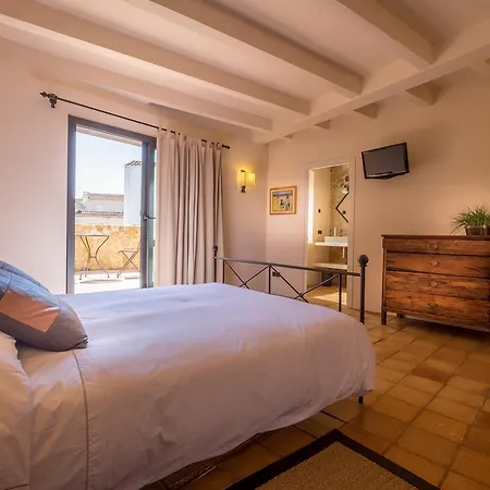 Caranta Holiday home *