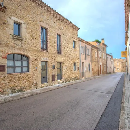 Ferienhaus Caranta