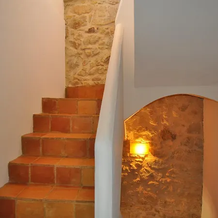 Caranta Ferienhaus