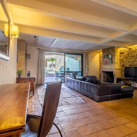 Ferienhaus Caranta *