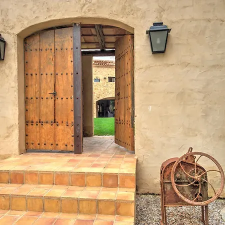 Caranta Holiday home *
