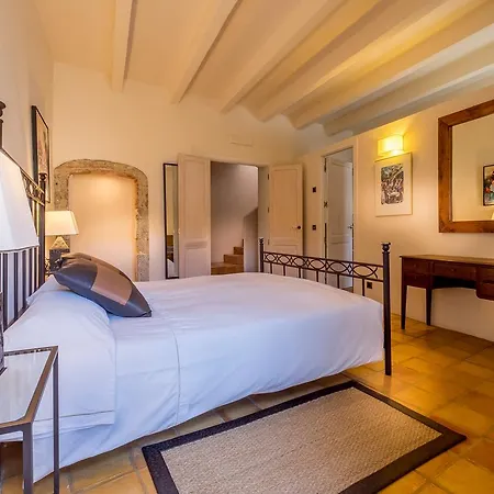Ferienhaus Caranta *