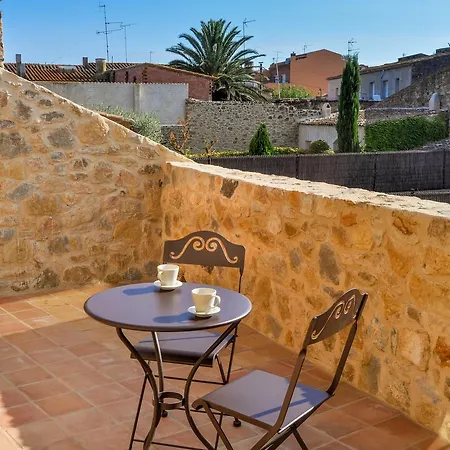 Ferienhaus Caranta