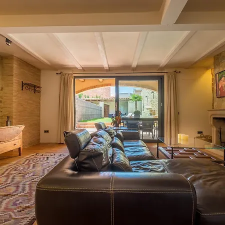 Caranta Holiday home