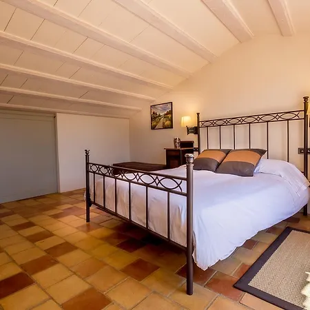 Ferienhaus Caranta