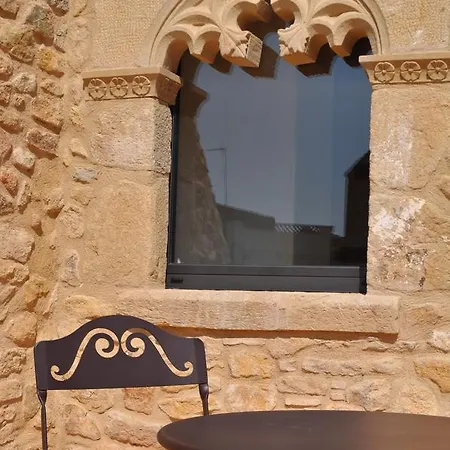 Caranta Holiday home *