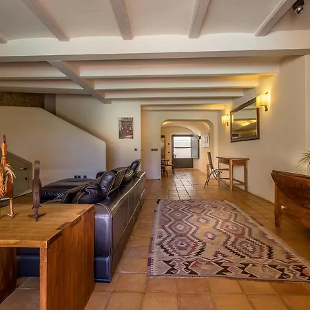 Caranta Ferienhaus Pals