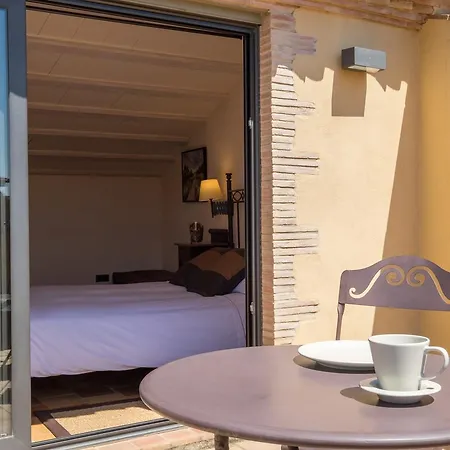 Holiday home Caranta