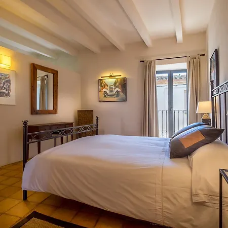 Ferienhaus Caranta *