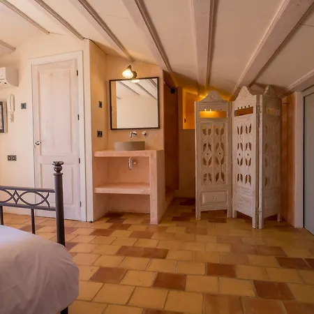 Holiday home Caranta Pals