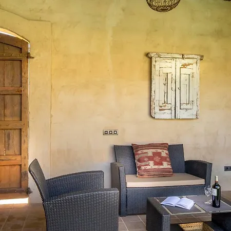 Caranta Ferienhaus Pals