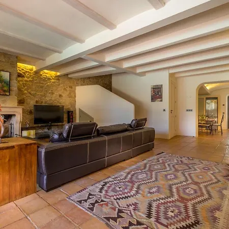 Ferienhaus Caranta *