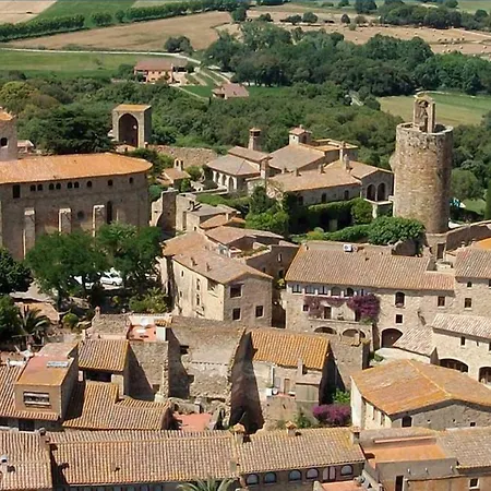 Caranta Ferienhaus