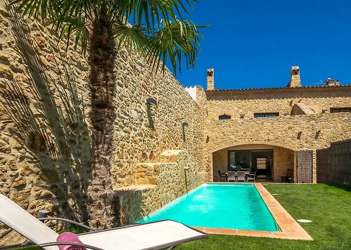 Ferienhaus Caranta *
