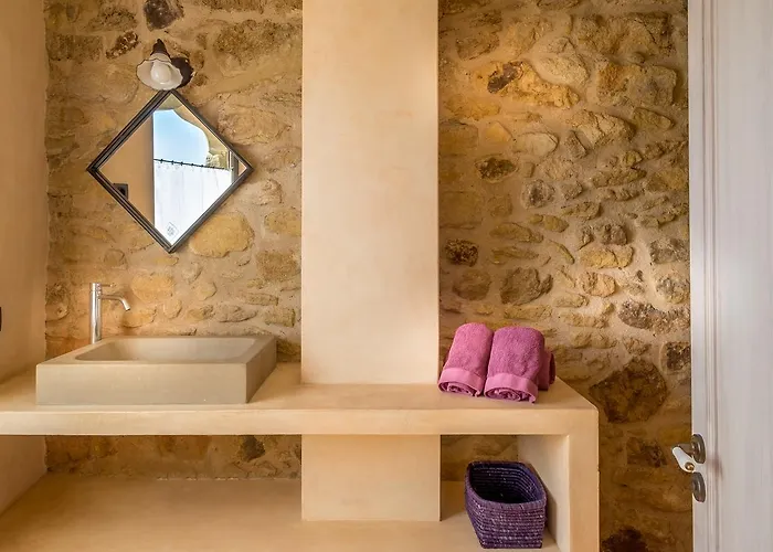 Ferienhaus Caranta