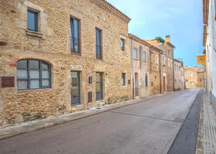 Ferienhaus Caranta