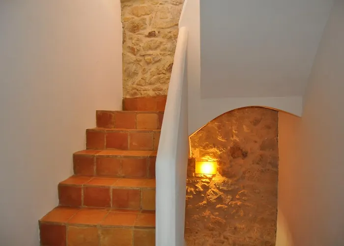 Caranta Ferienhaus