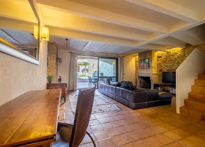 Ferienhaus Caranta *