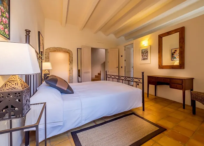 Ferienhaus Caranta *
