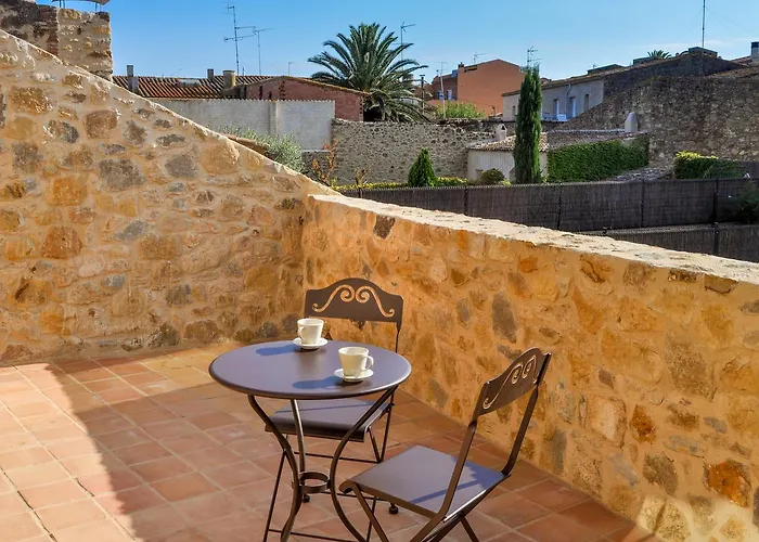 Ferienhaus Caranta