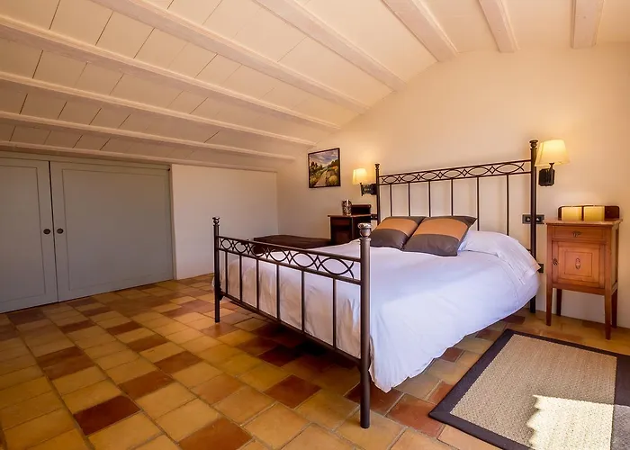 Ferienhaus Caranta