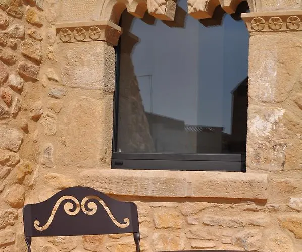 Caranta Ferienhaus *