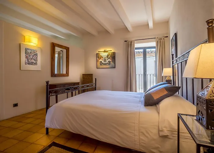 Ferienhaus Caranta *