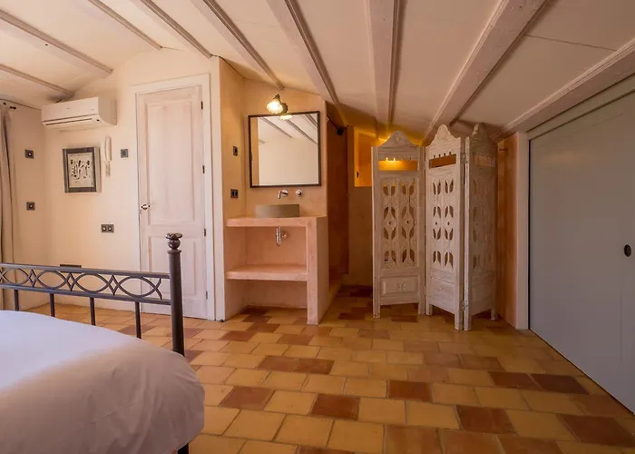 Ferienhaus Caranta Pals