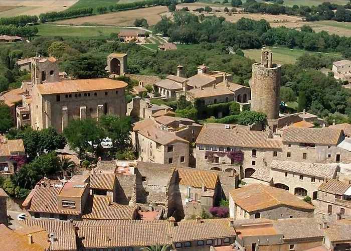 Caranta Ferienhaus