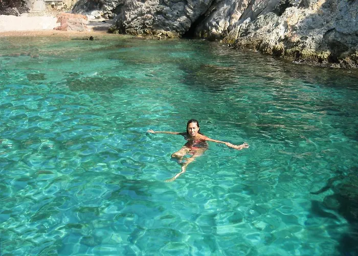 Vakantiehuis Caranta Pals